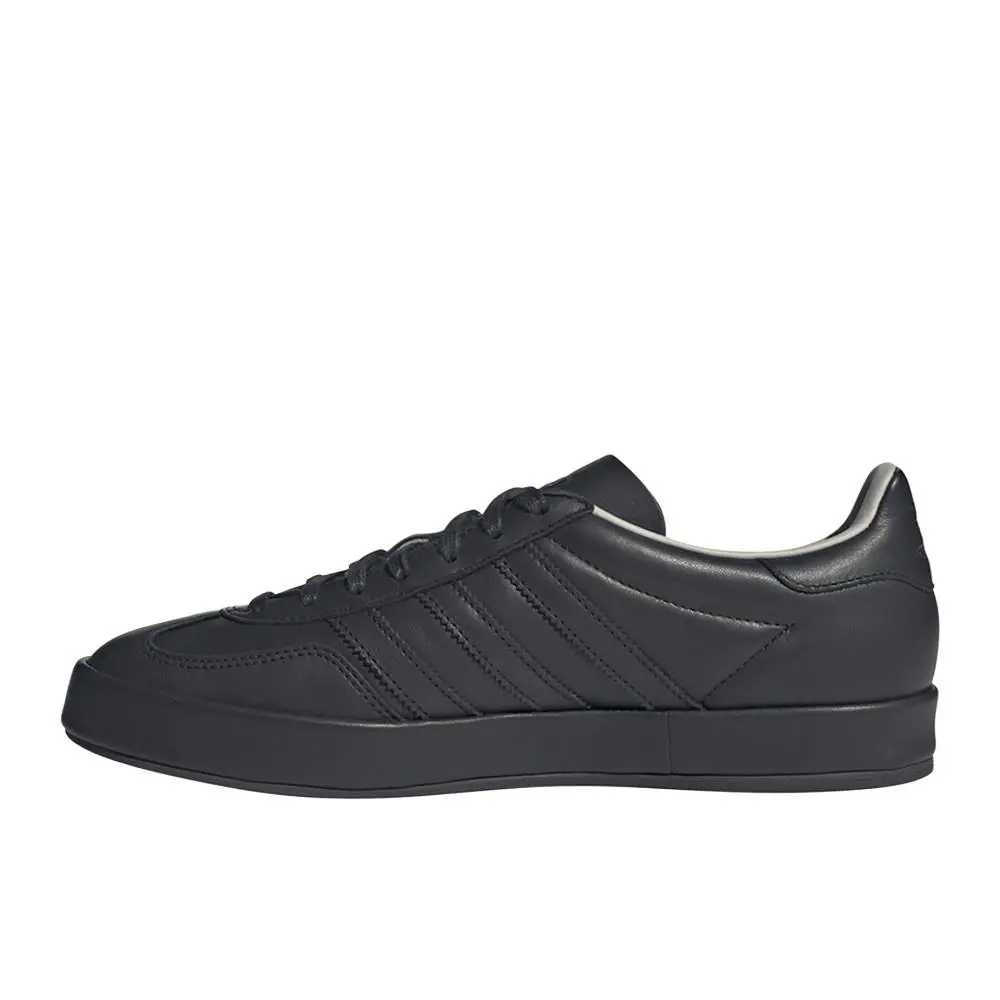 Adidas shoes - adidas Gazelle Indoor Lux Lace Up - JH5415 - Black 7