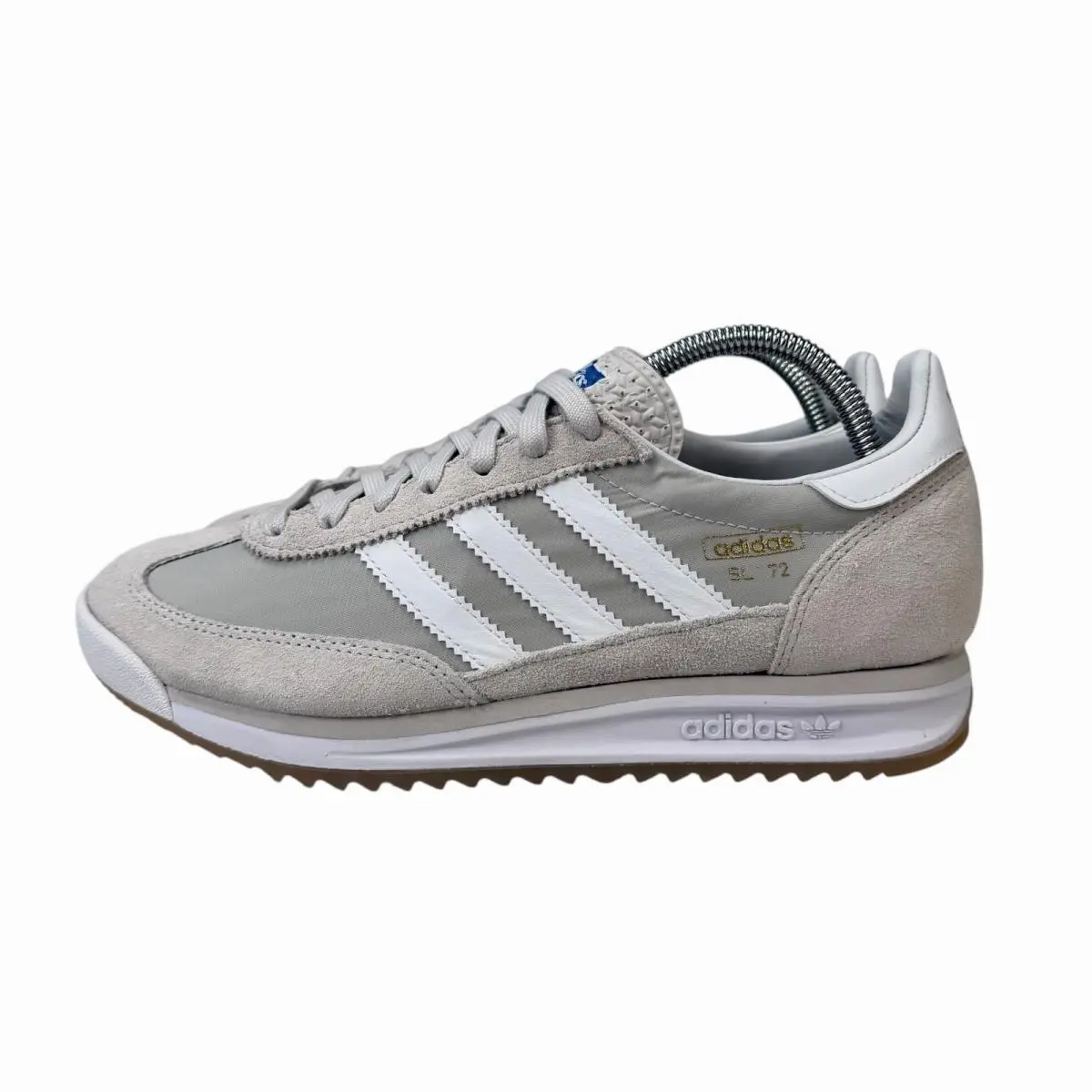 Adidas shoes - SL 72 RS - JI1281 - Gray 10