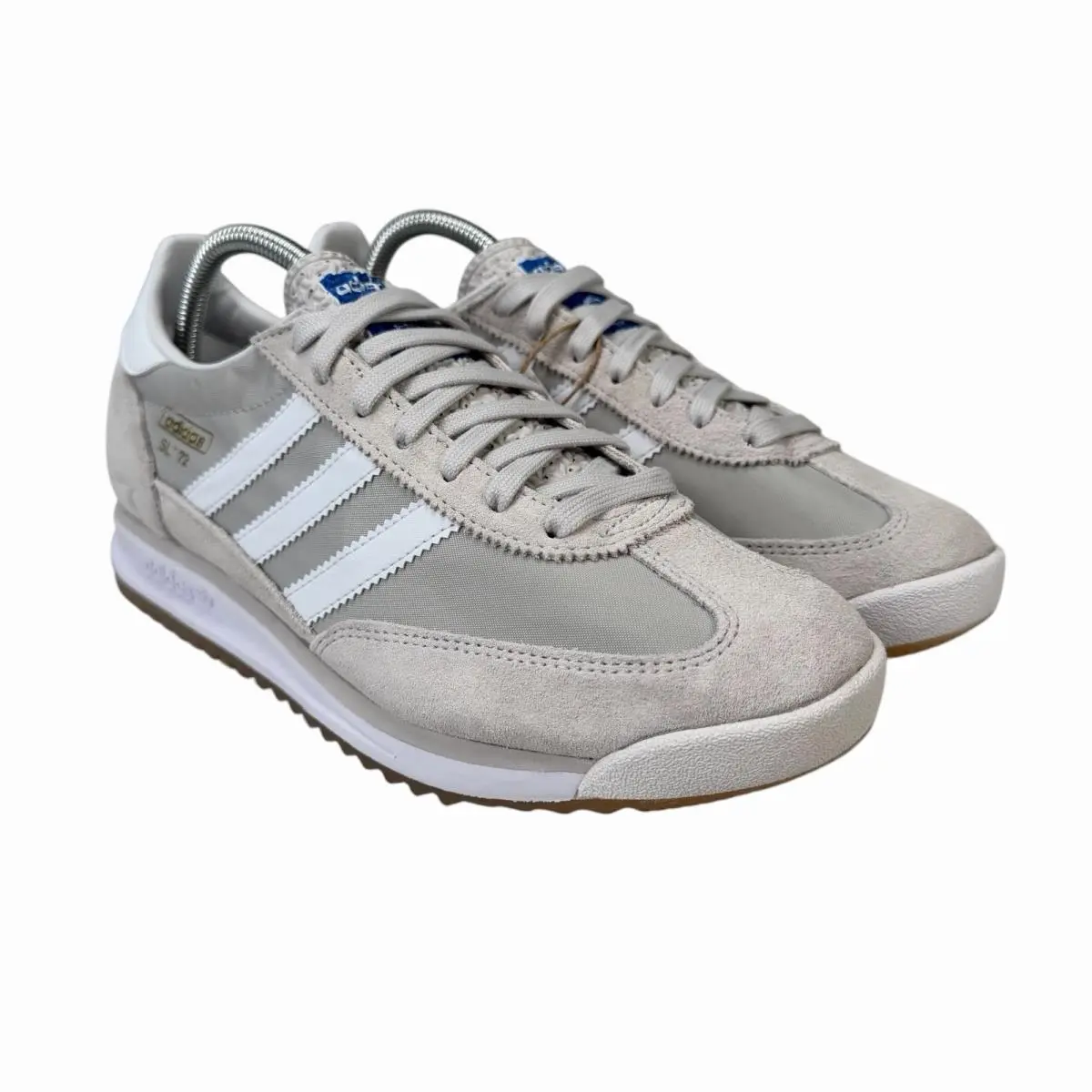 Adidas shoes - SL 72 RS - JI1281 - Gray 11