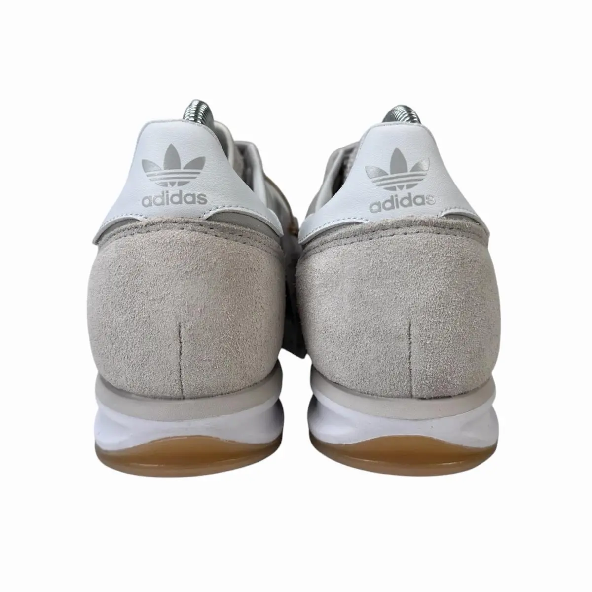 Adidas shoes - SL 72 RS - JI1281 - Gray 12
