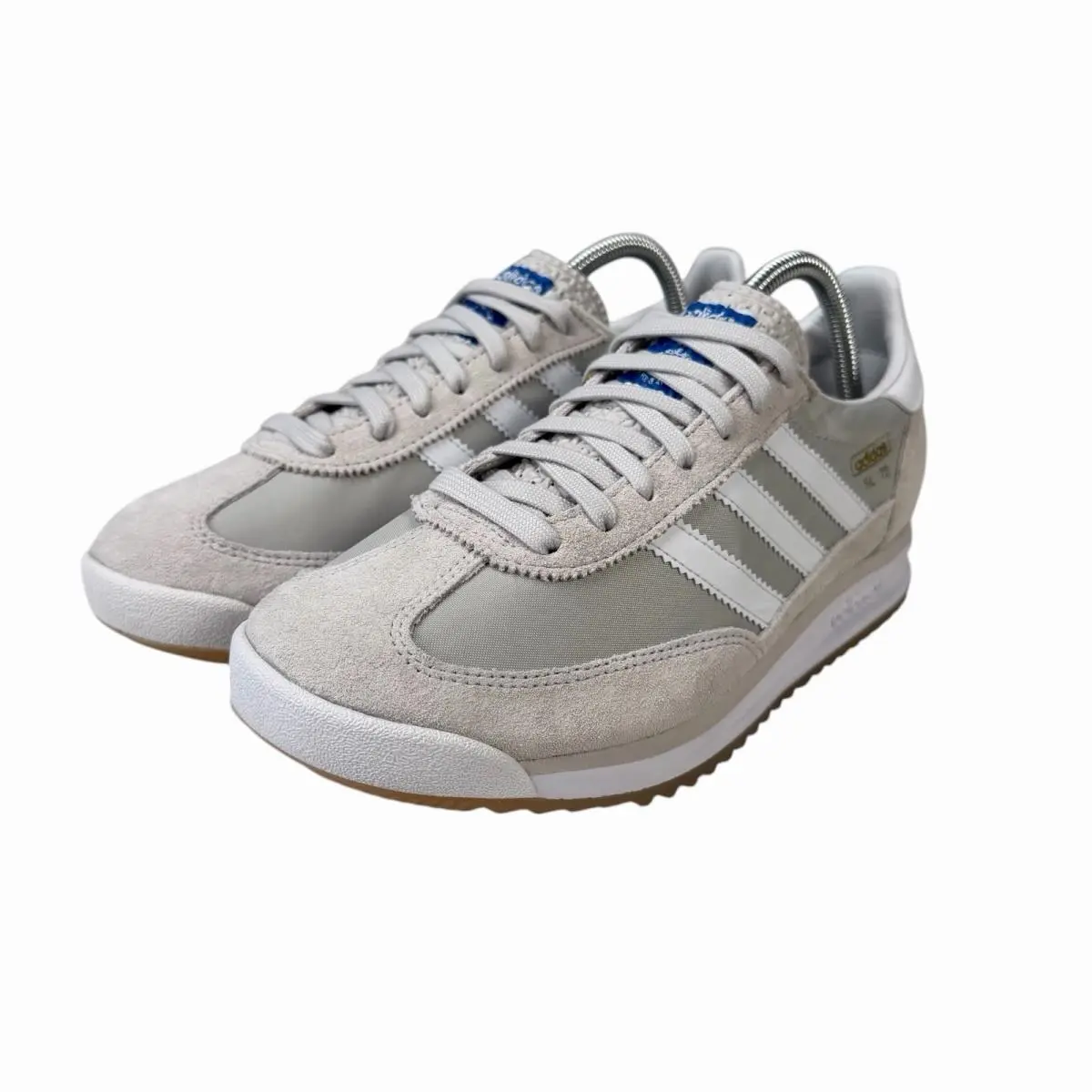 Adidas shoes - SL 72 RS - JI1281 - Gray 13