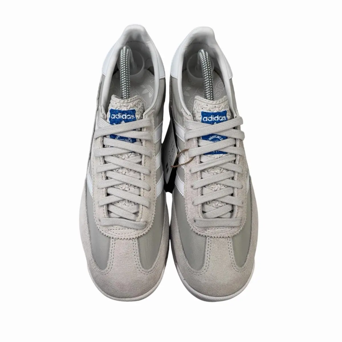 Adidas shoes - SL 72 RS - JI1281 - Gray 15