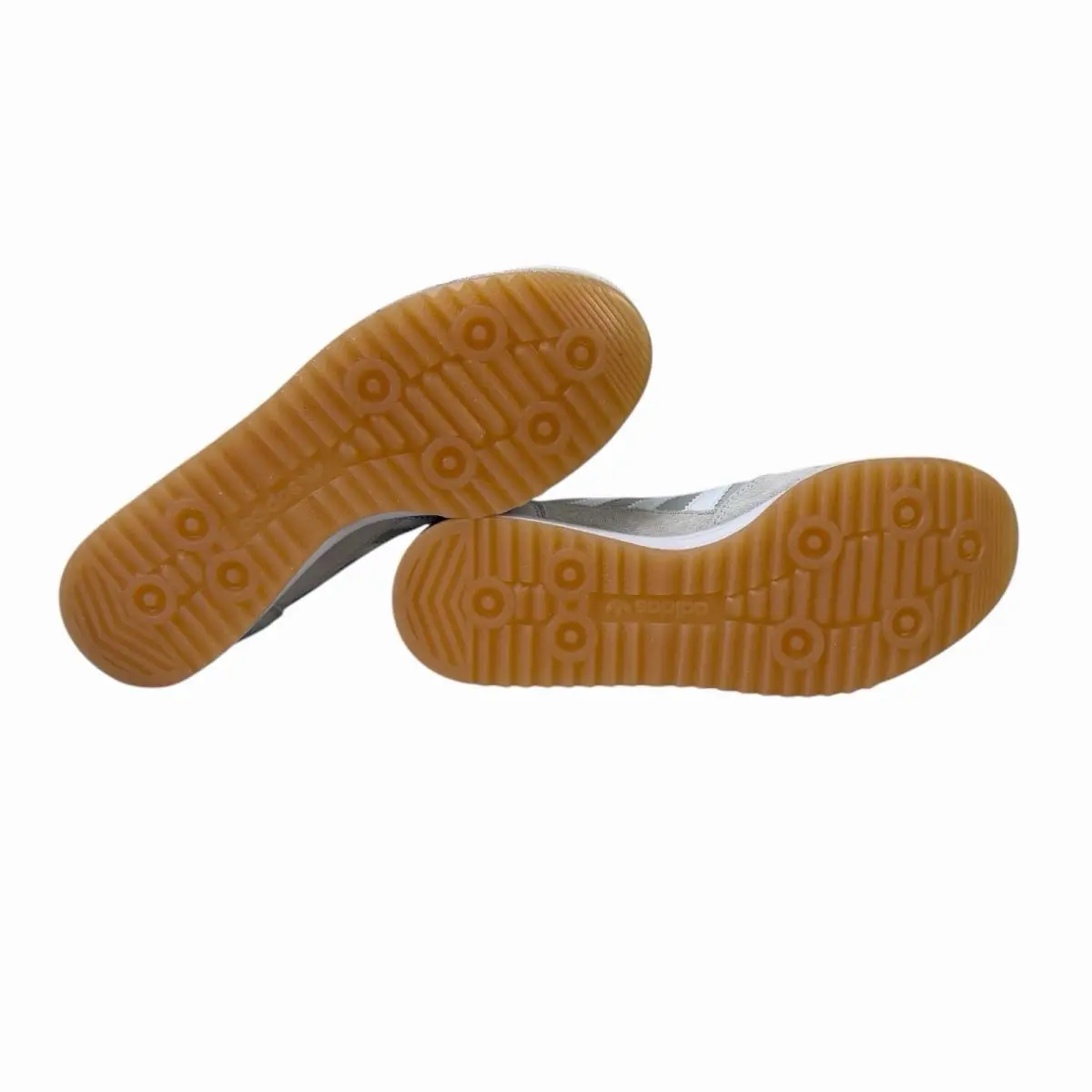 Adidas shoes - SL 72 RS - JI1281 - Gray 16