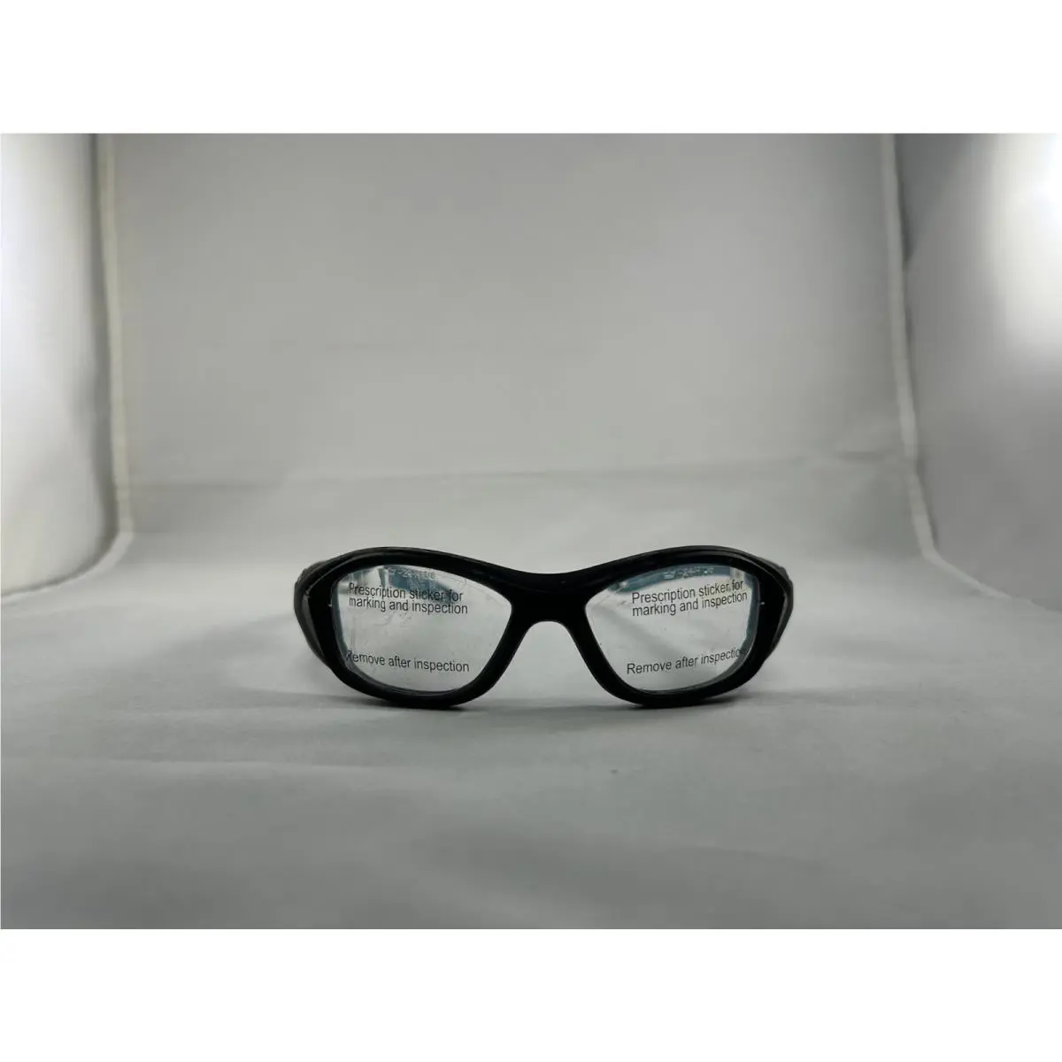 Bolle Swag Eyeglasses Black Blue 49 13-125 cc
