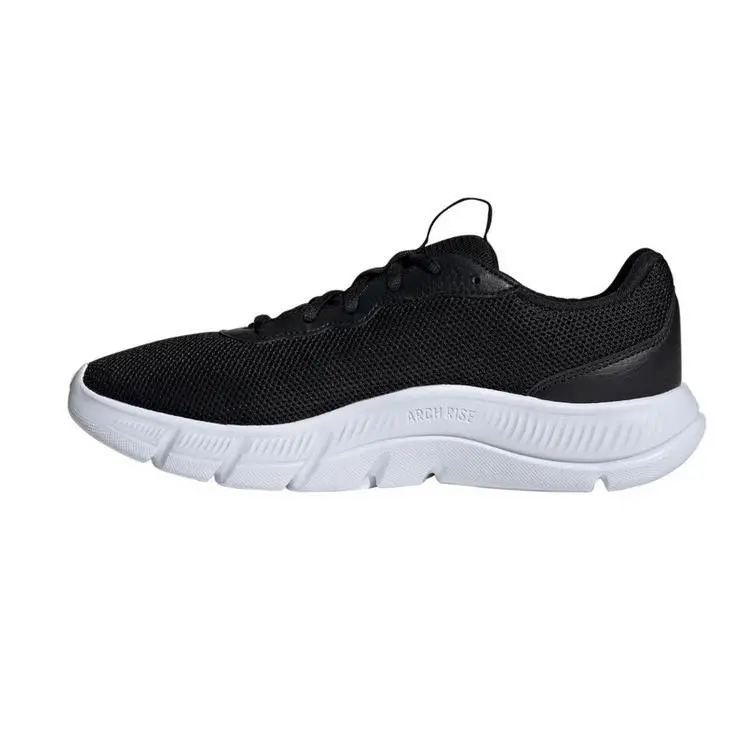 Adidas shoes - adidas Men`s Sneaker Cloudfoam Flex - Black 1