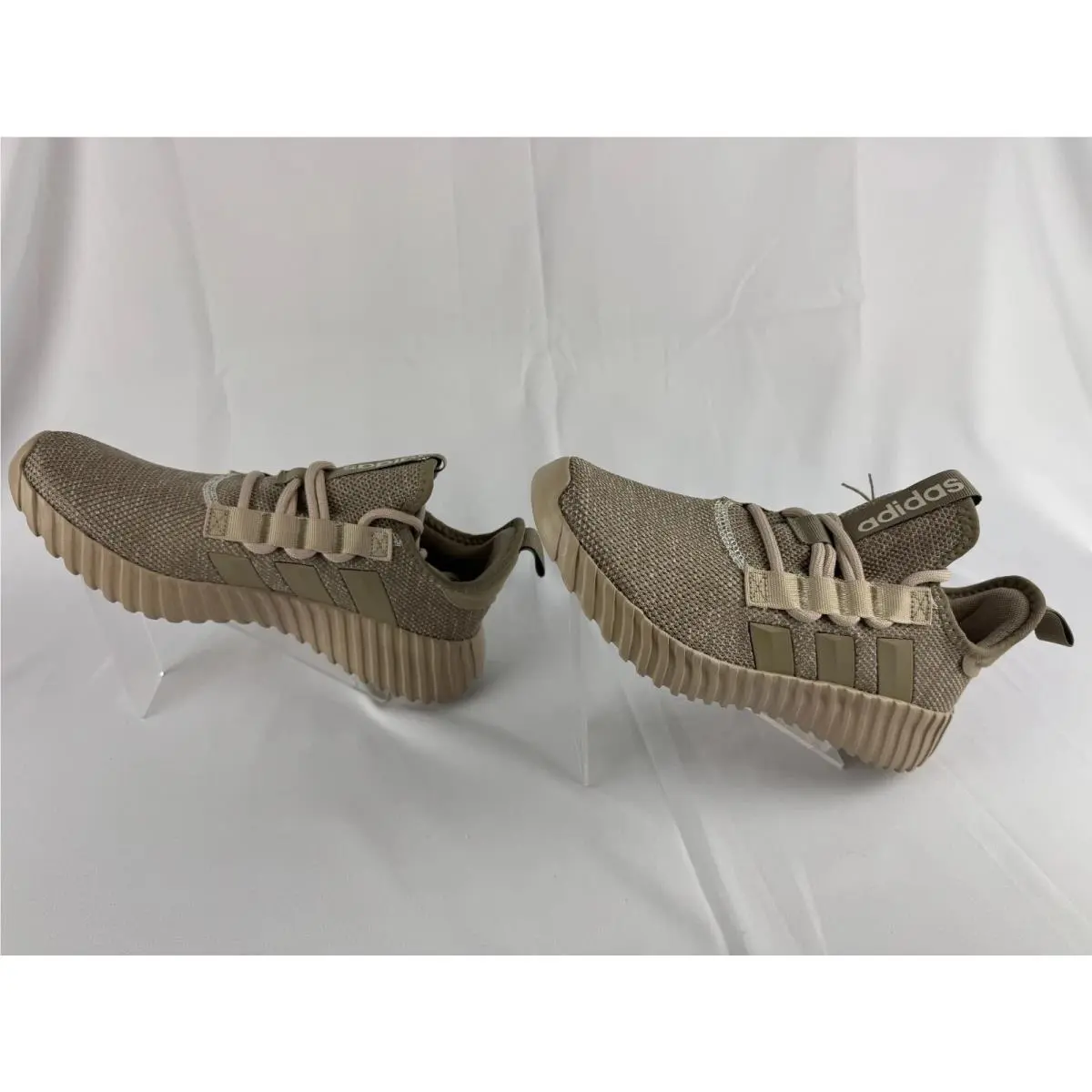 Adidas shoes - Kaptir 3.0 - Kaptir - JI1250 - Blanch Cargo / Core Black 16