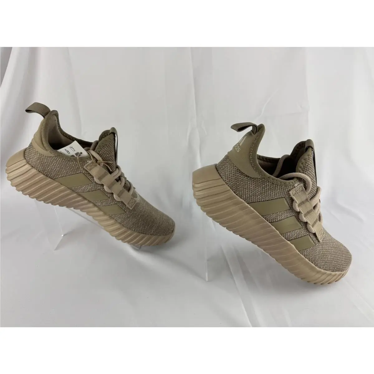Adidas shoes - Kaptir 3.0 - Kaptir - JI1250 - Blanch Cargo / Core Black 17