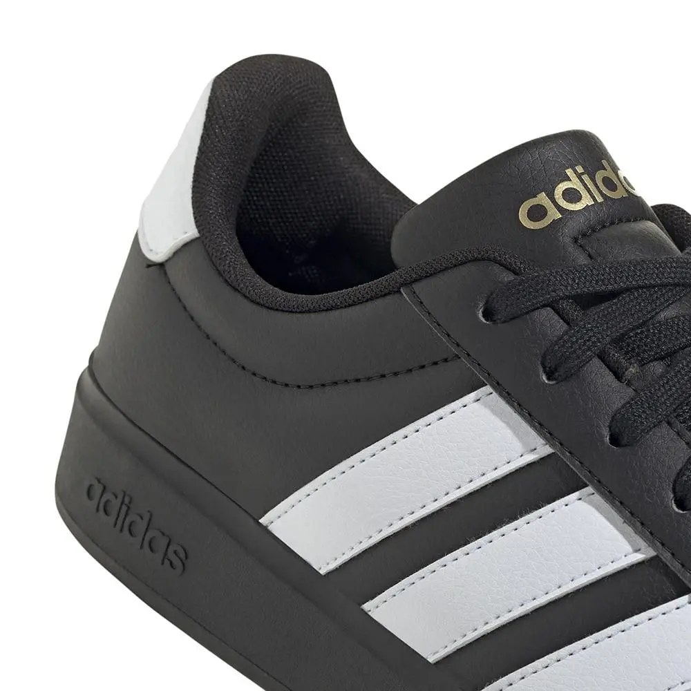 Adidas shoes - adidas Streettalk Lace Up - Streettalk Lace - JP8276 - Black 13