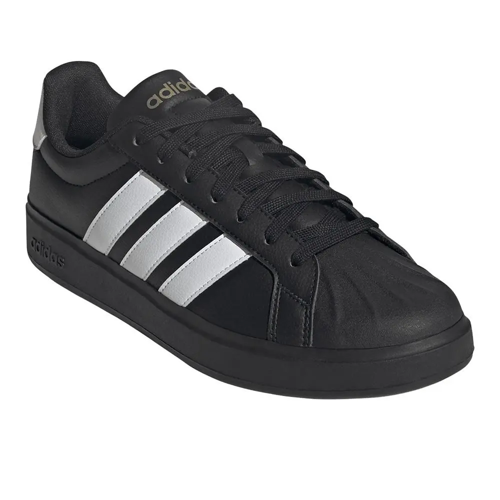 Adidas shoes - adidas Streettalk Lace Up - Streettalk Lace - JP8276 - Black 8