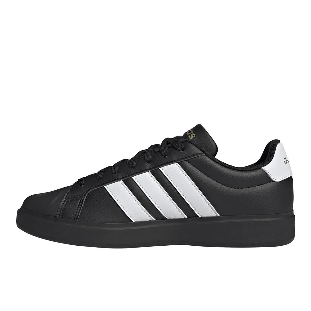 Adidas shoes - adidas Streettalk Lace Up - Streettalk Lace - JP8276 - Black 9