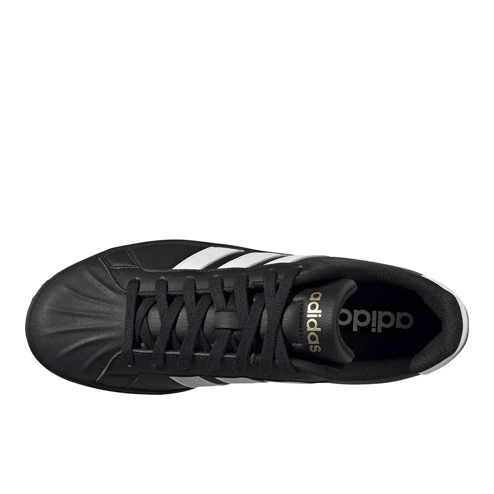 Adidas shoes - adidas Streettalk Lace Up - Streettalk Lace - JP8276 - Black 10