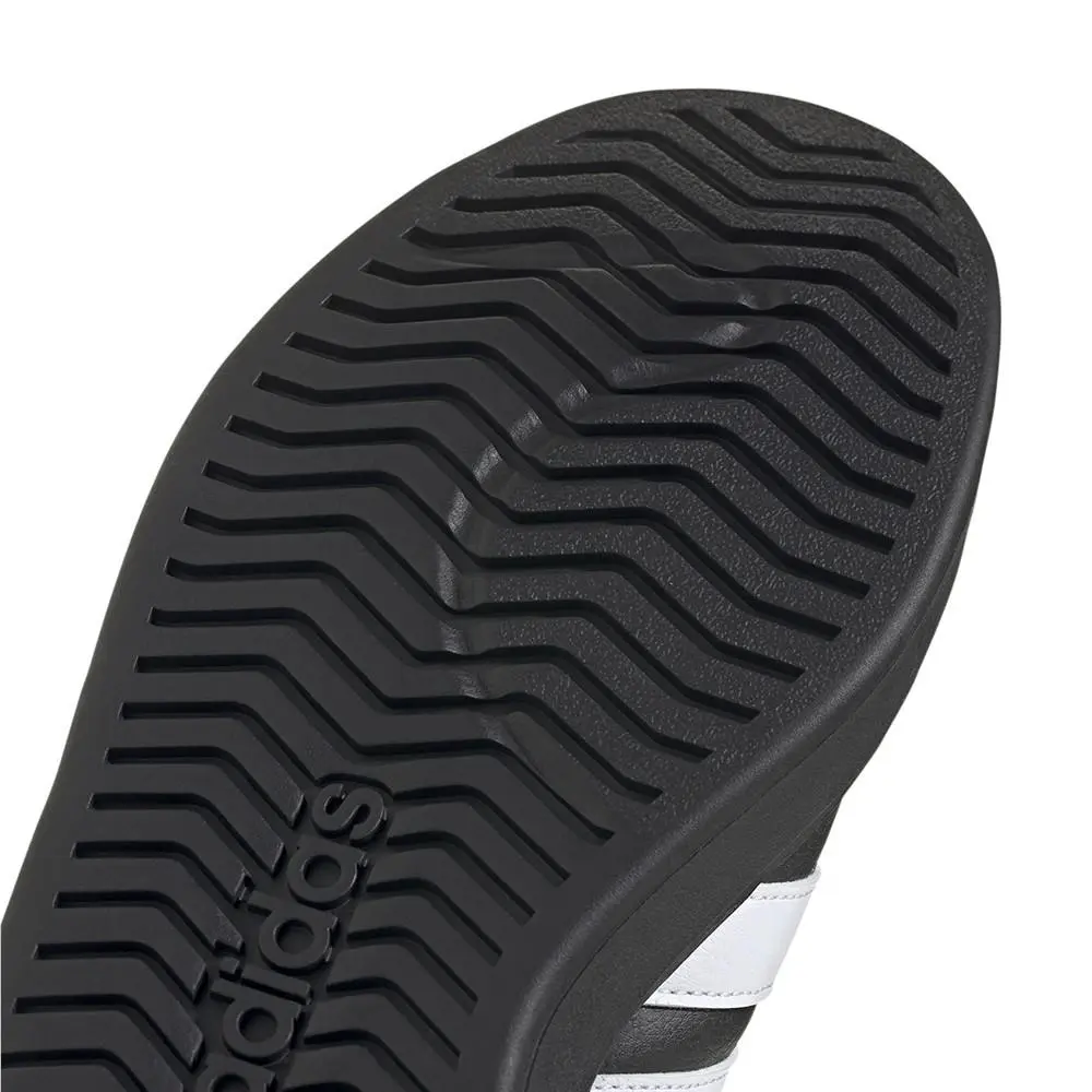 Adidas shoes - adidas Streettalk Lace Up - Streettalk Lace - JP8276 - Black 12