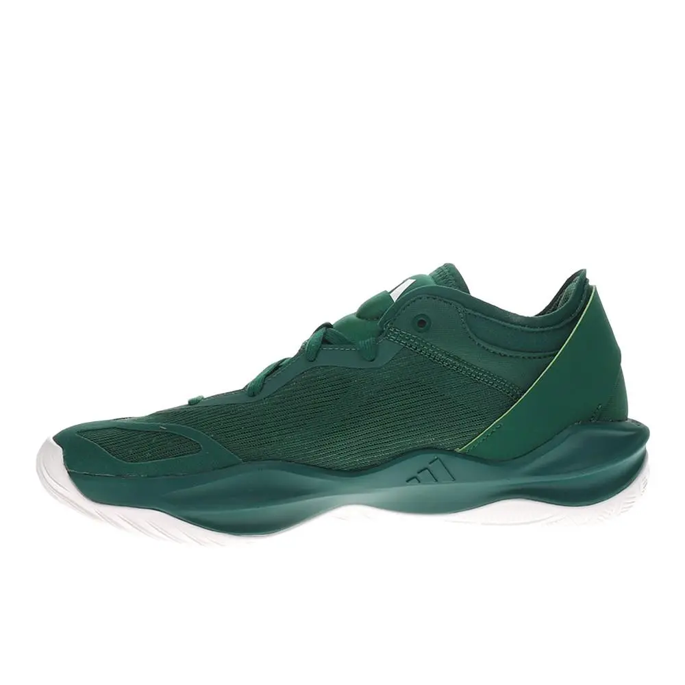 Adidas shoes - adidas Adizero Select 2.0 Basketball - JP5425-A - Green 1