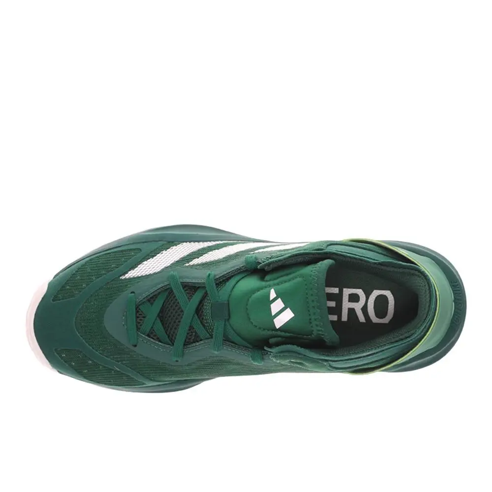 Adidas shoes - adidas Adizero Select 2.0 Basketball - JP5425-A - Green 8