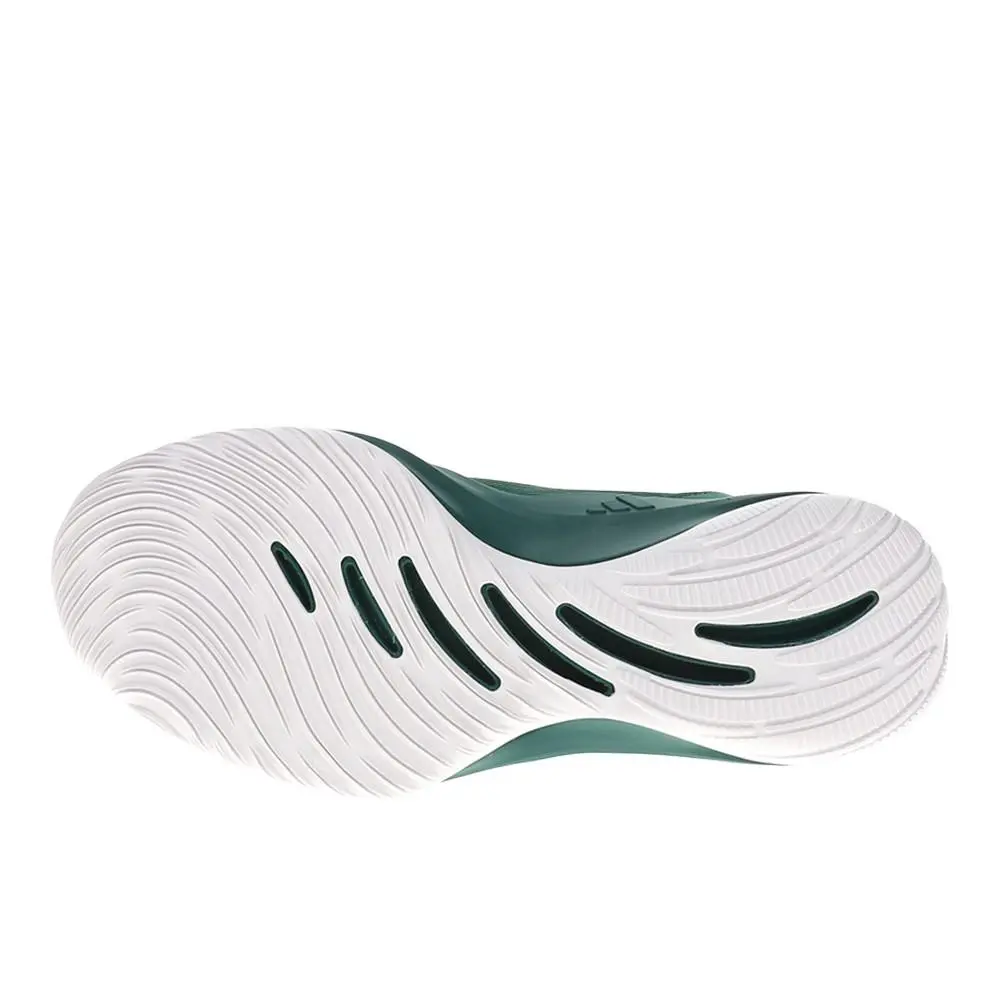 Adidas shoes - adidas Adizero Select 2.0 Basketball - JP5425-A - Green 9