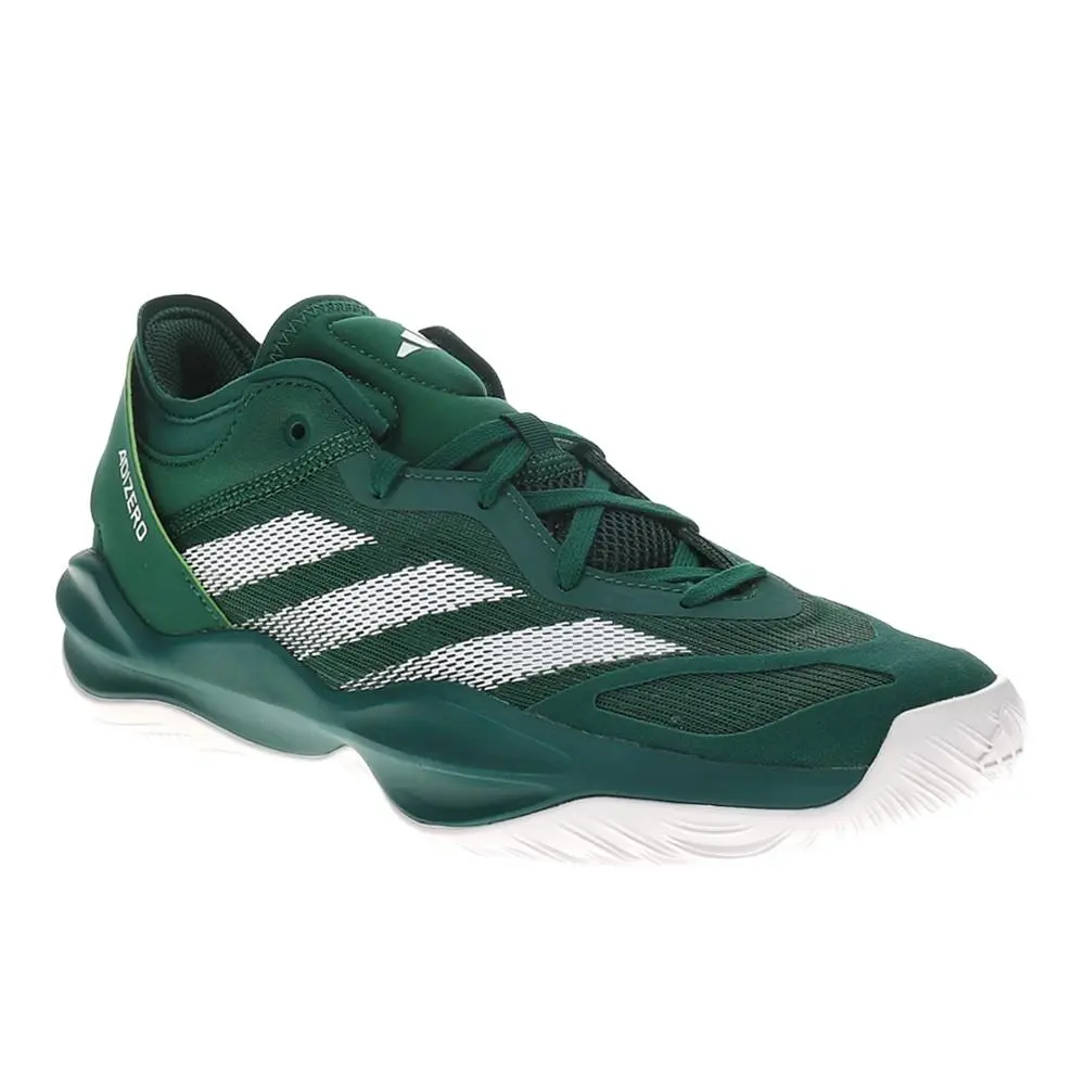 Adidas shoes - adidas Adizero Select 2.0 Basketball - JP5425-A - Green 6