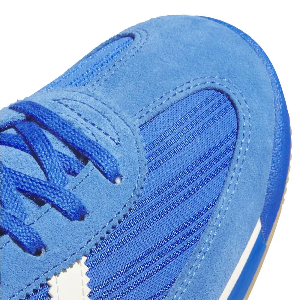 Adidas shoes - adidas Sl 72 Rs - JQ7217 - Blue 12