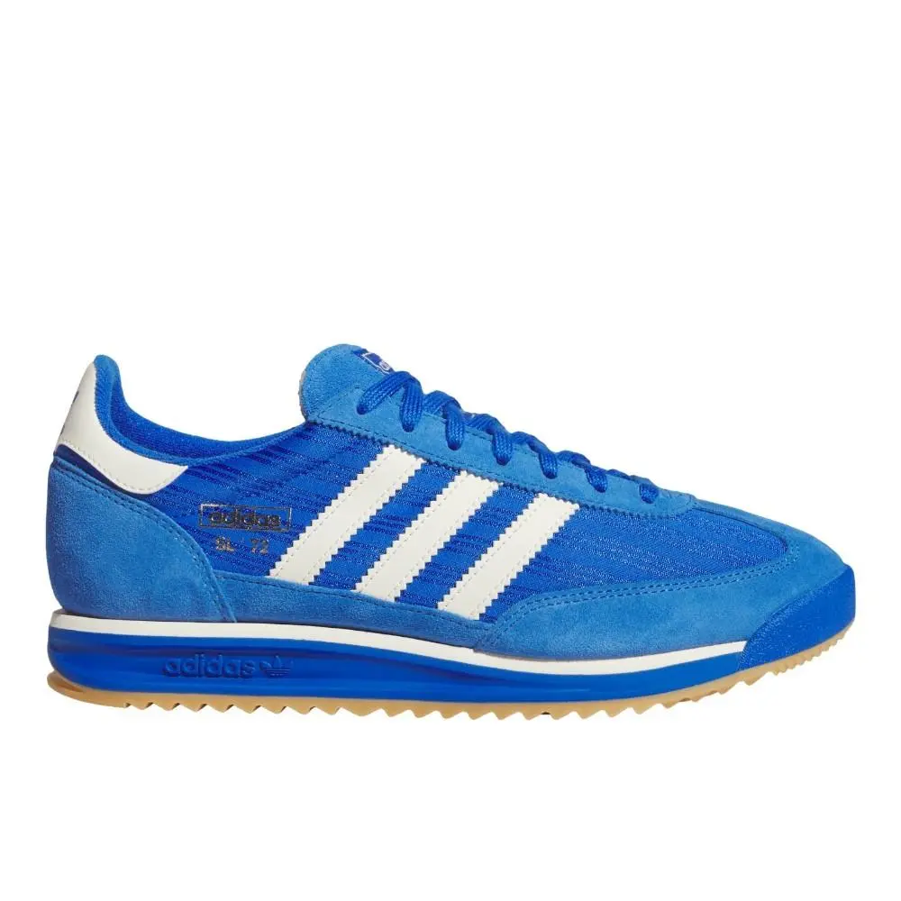 Adidas shoes - adidas Sl 72 Rs - JQ7217 - Blue 7
