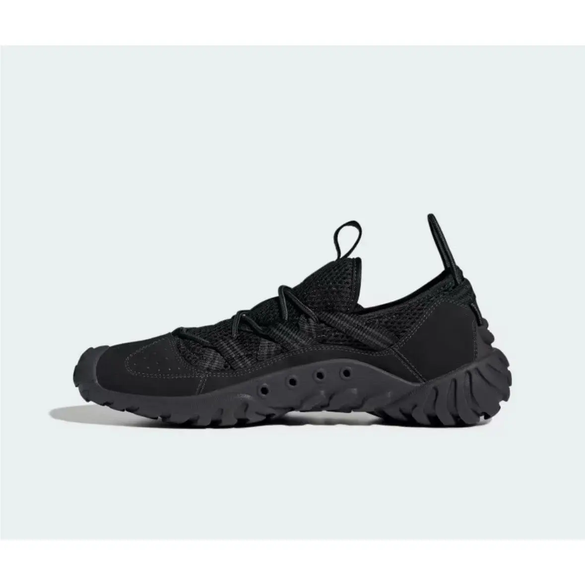 Adidas shoes - adidas Water Moc Equipment - Water Moc Equipment - JQ0018 - Black 1