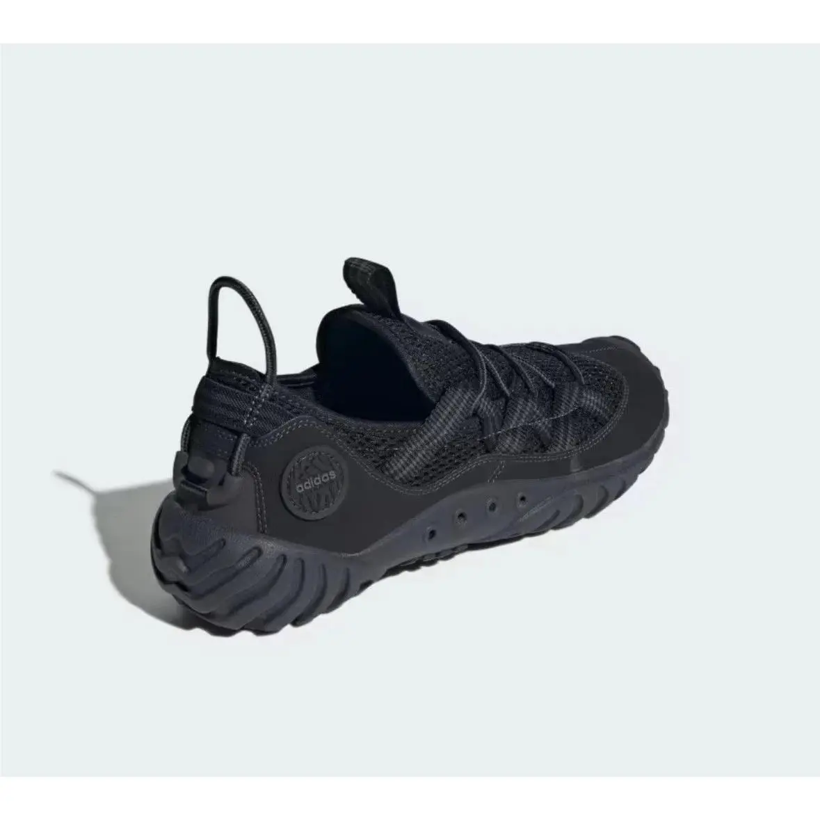 Adidas shoes - adidas Water Moc Equipment - Water Moc Equipment - JQ0018 - Black 3