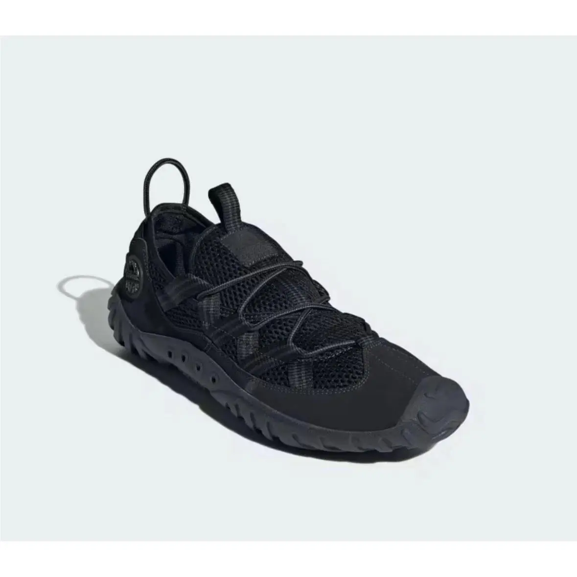 Adidas shoes - adidas Water Moc Equipment - Water Moc Equipment - JQ0018 - Black 11