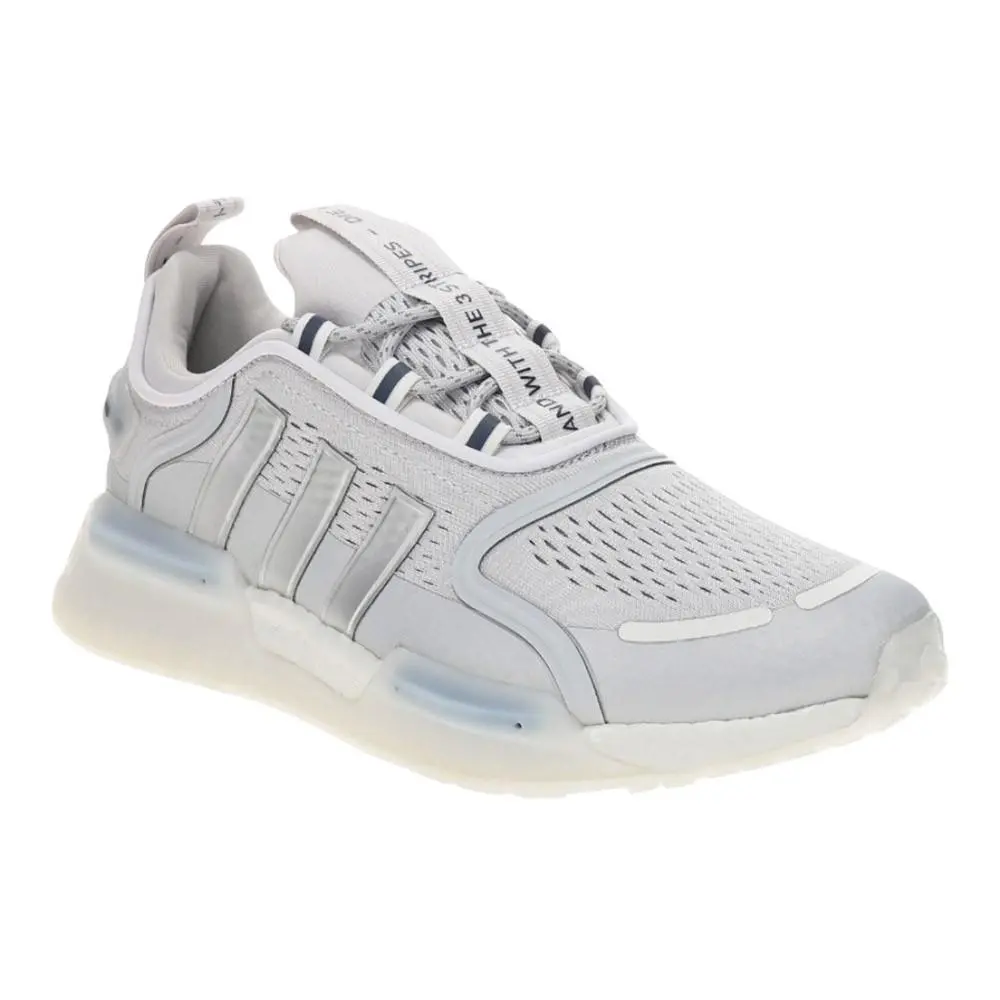 Adidas shoes - adidas Nmd V3 Lace Up - HQ4446 - Grey 6