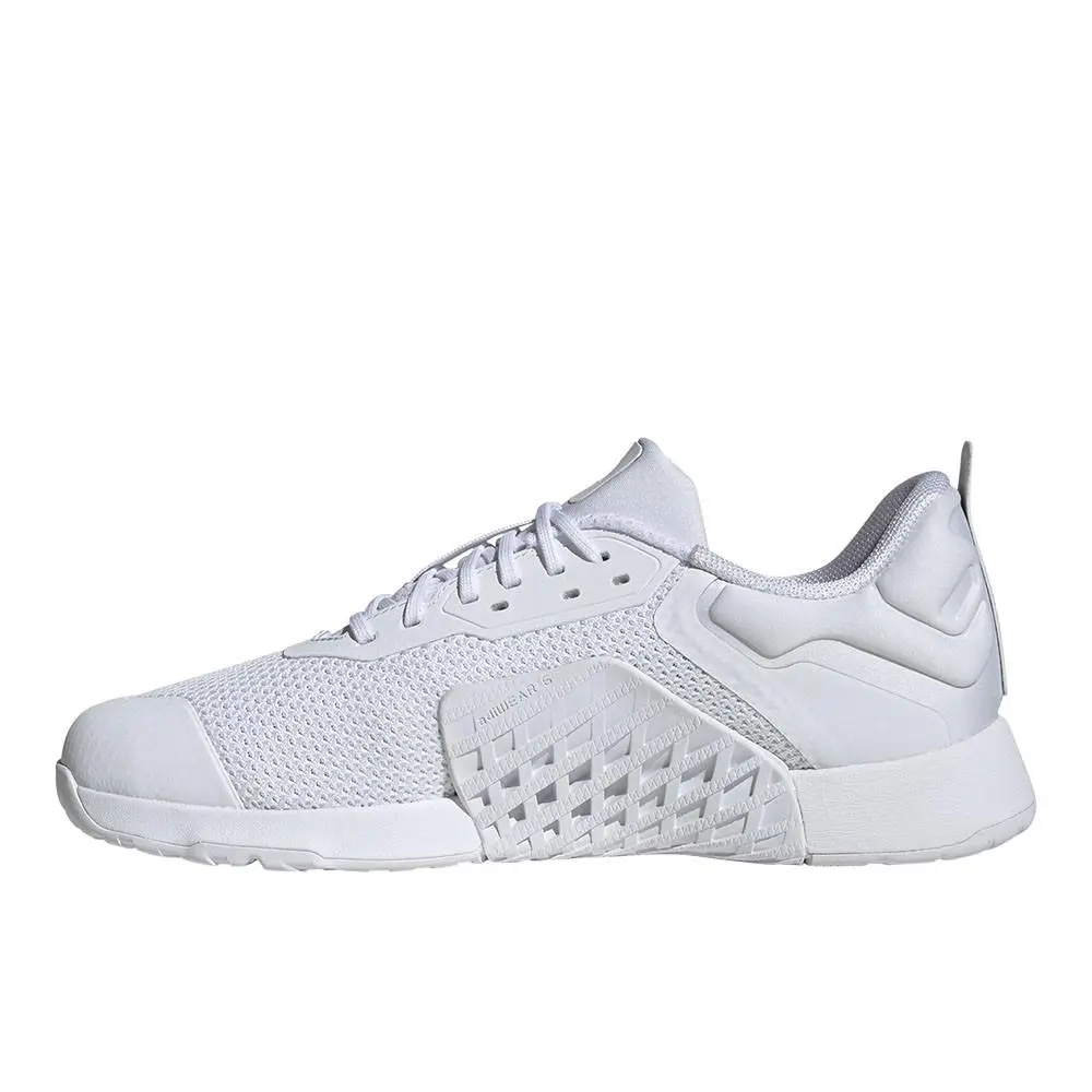 Adidas shoes - adidas Dropset 3 Training - Dropset Training - IH8289 - White 9