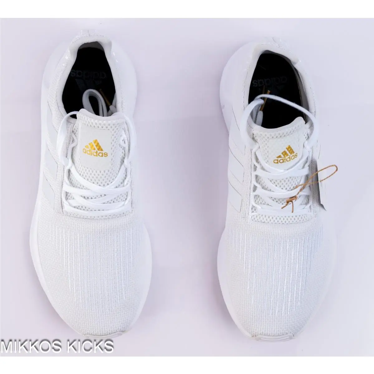 Adidas shoes - adidas Swift Run - Swift Run - IF7480 - White 8