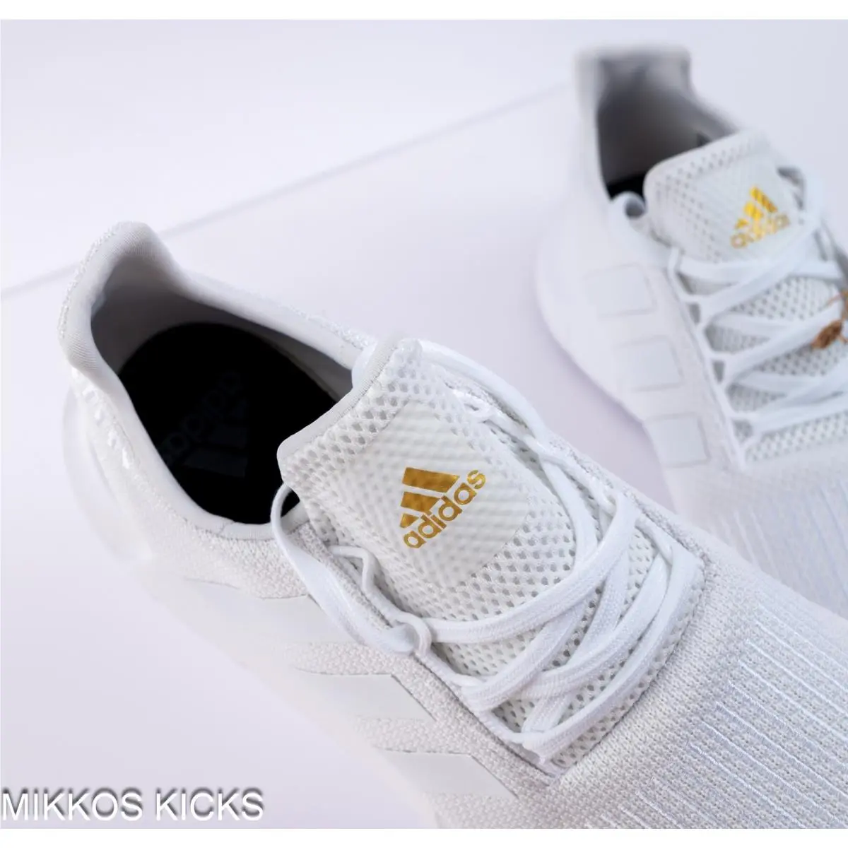 Adidas shoes - adidas Swift Run - Swift Run - IF7480 - White 9