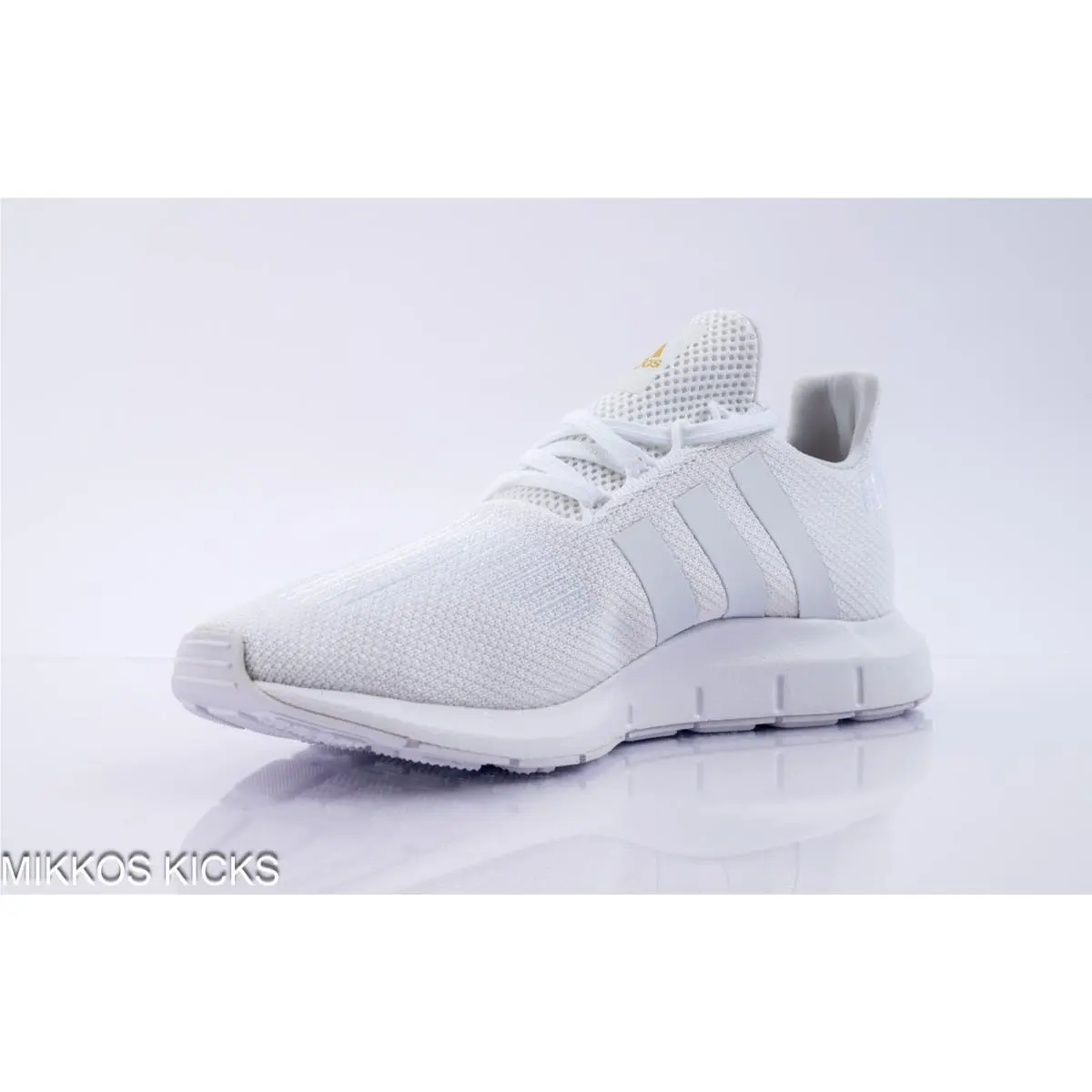 Adidas shoes - adidas Swift Run - Swift Run - IF7480 - White 2