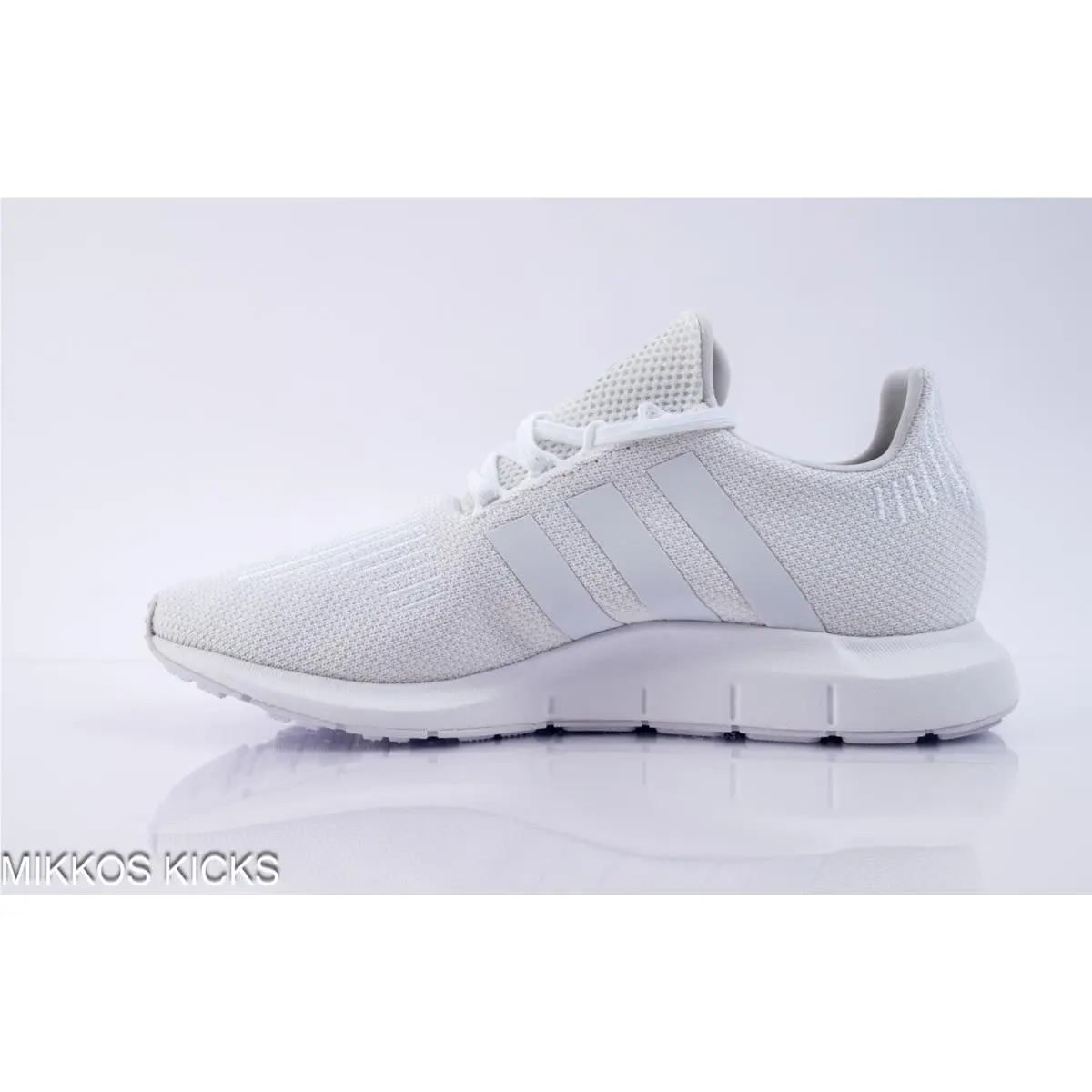 Adidas shoes - adidas Swift Run - Swift Run - IF7480 - White 3
