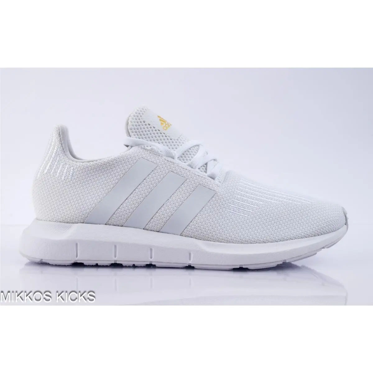 Adidas shoes - adidas Swift Run - Swift Run - IF7480 - White 11