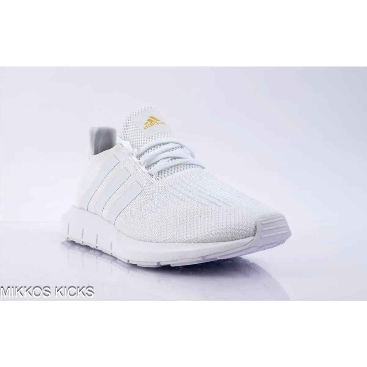 Adidas shoes - adidas Swift Run - Swift Run - IF7480 - White 12