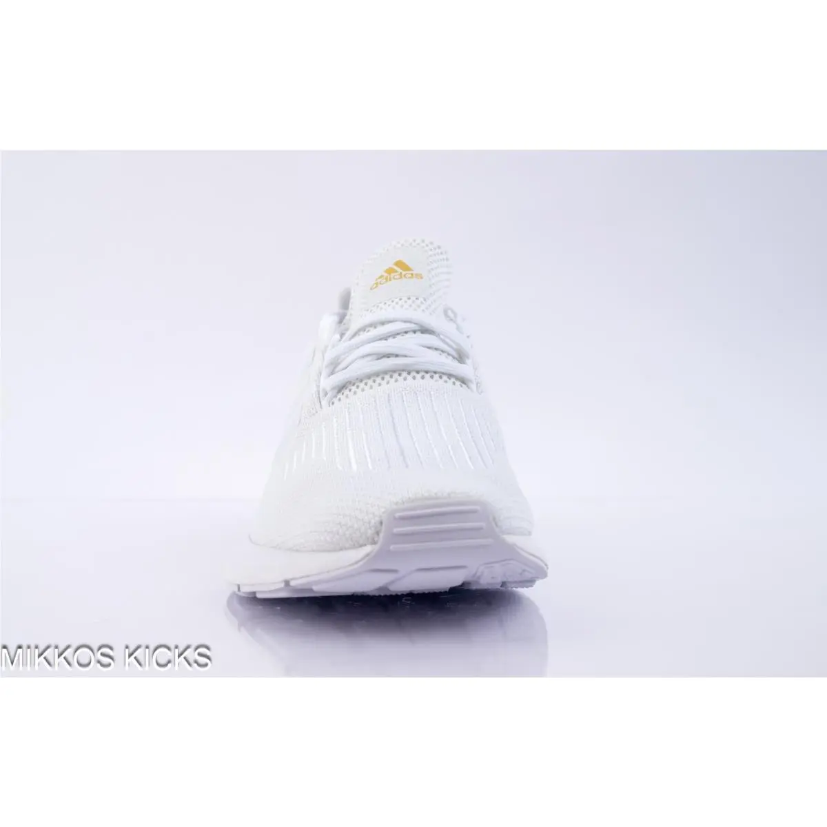 Adidas shoes - adidas Swift Run - Swift Run - IF7480 - White 13
