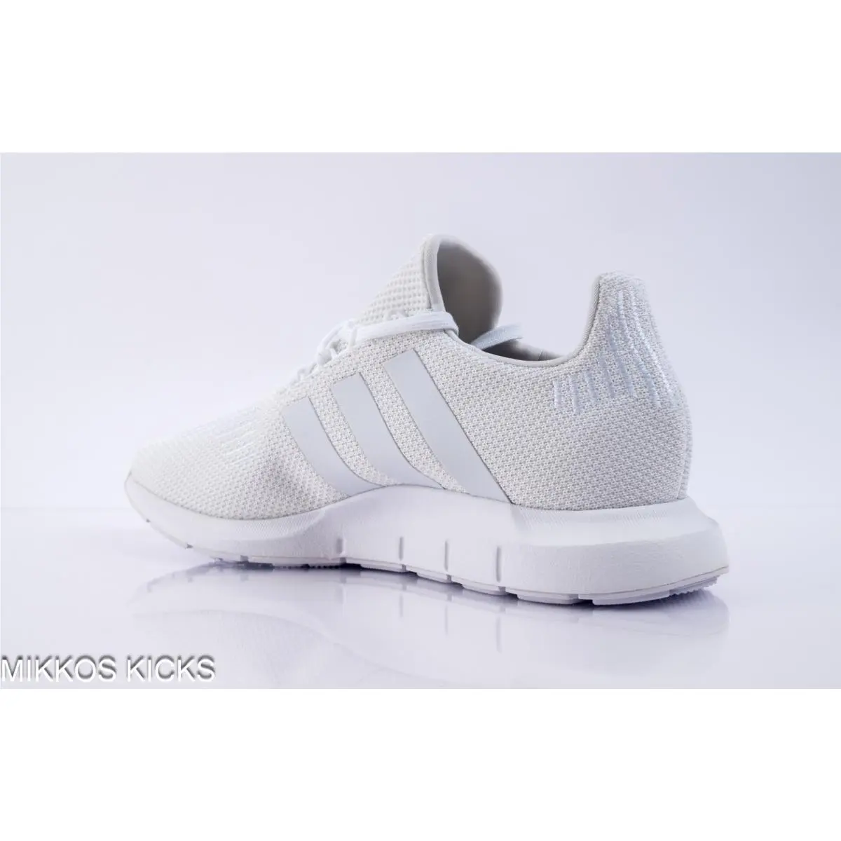 Adidas shoes - adidas Swift Run - Swift Run - IF7480 - White 16