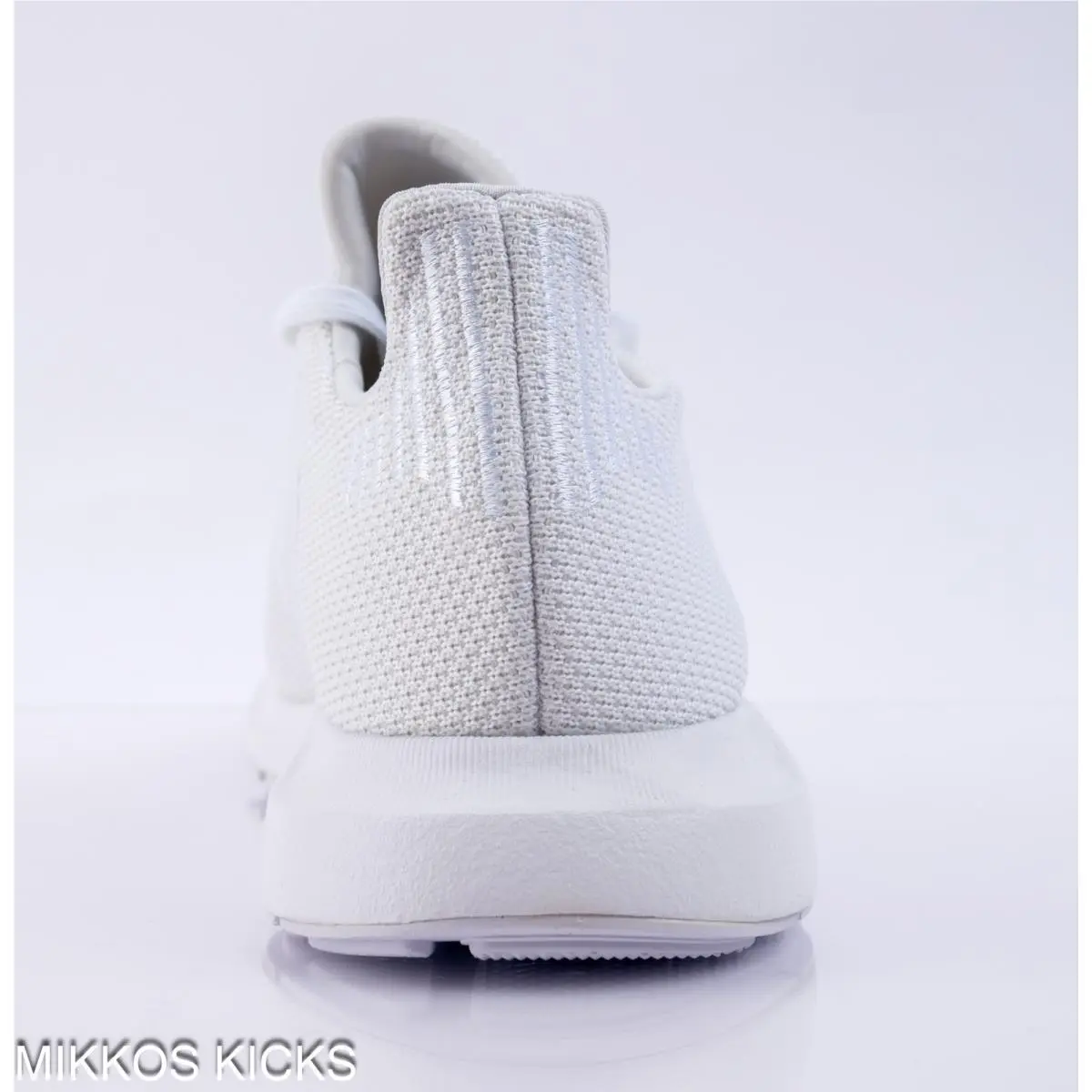 Adidas shoes - adidas Swift Run - Swift Run - IF7480 - White 17