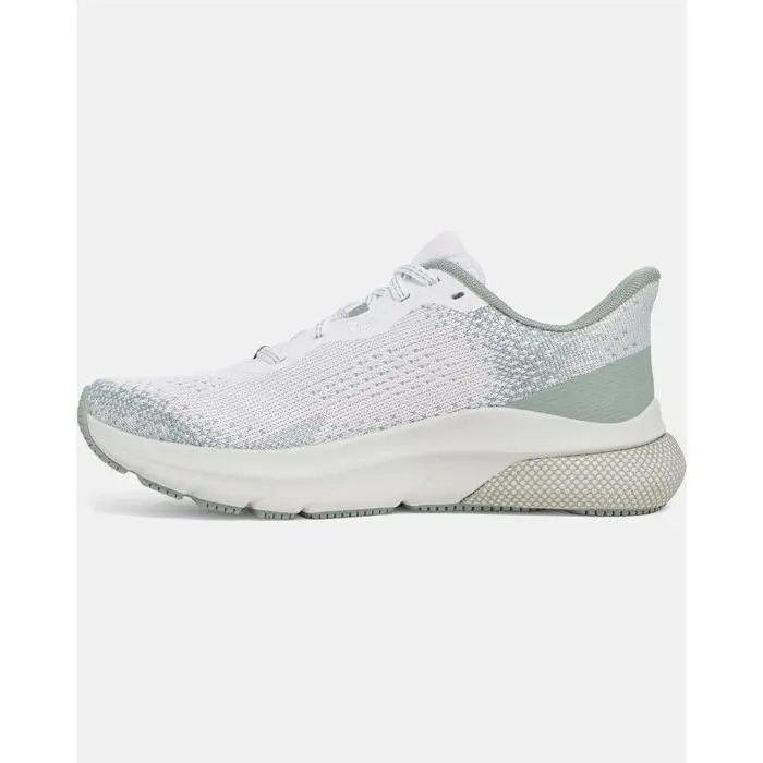 Under Armour shoes - Under Armour HOVR Turbulence - HOVR Turbulence - 3026525 106 - White 0