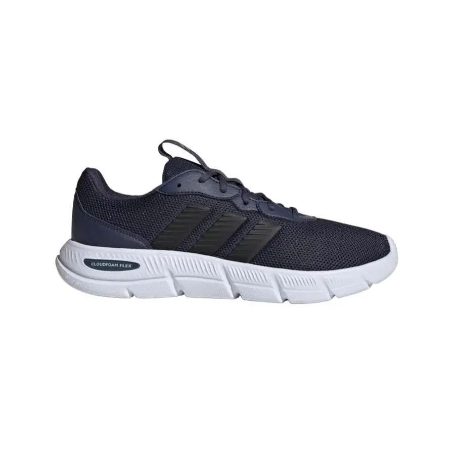 Adidas shoes - Navy Blue 6
