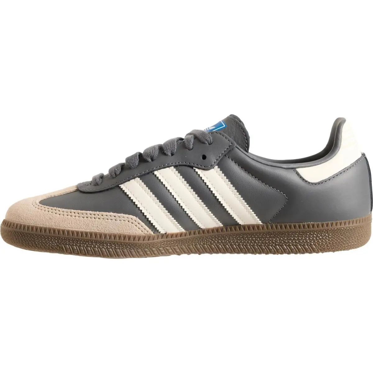 Adidas shoes - Gray 2