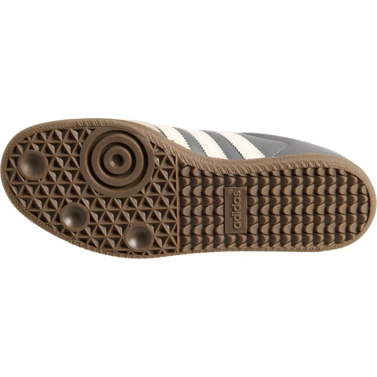 Adidas shoes - Gray 4
