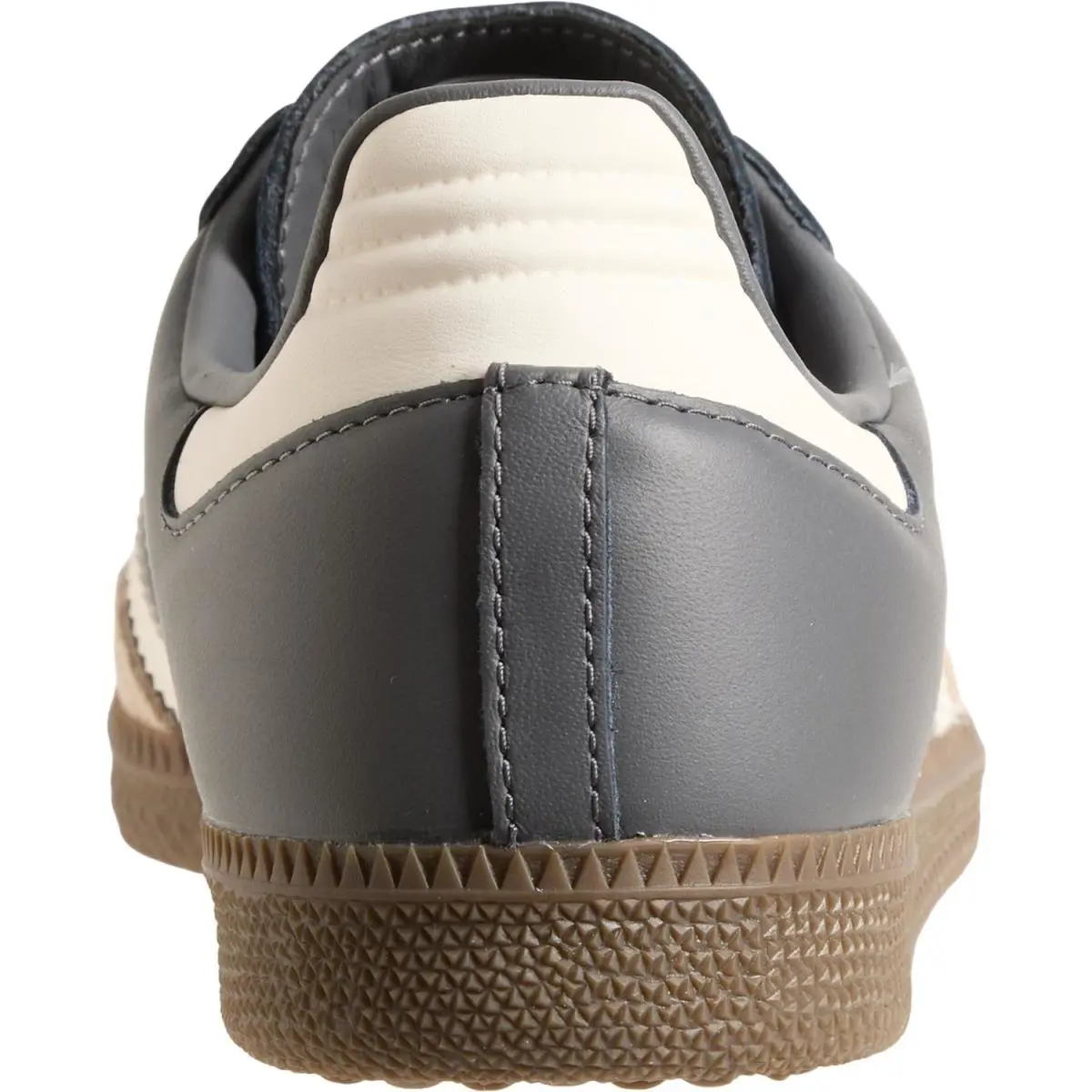 Adidas shoes - Gray 9