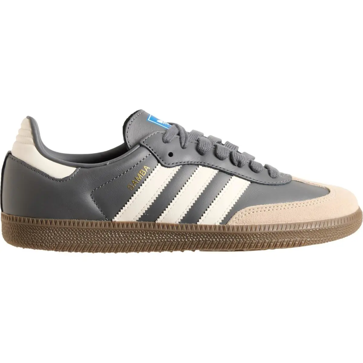 Adidas shoes - Gray 7