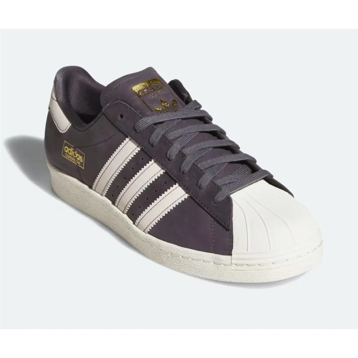 Adidas shoes - adidas Superstar - Superstar - HQ9289 - Gray 1