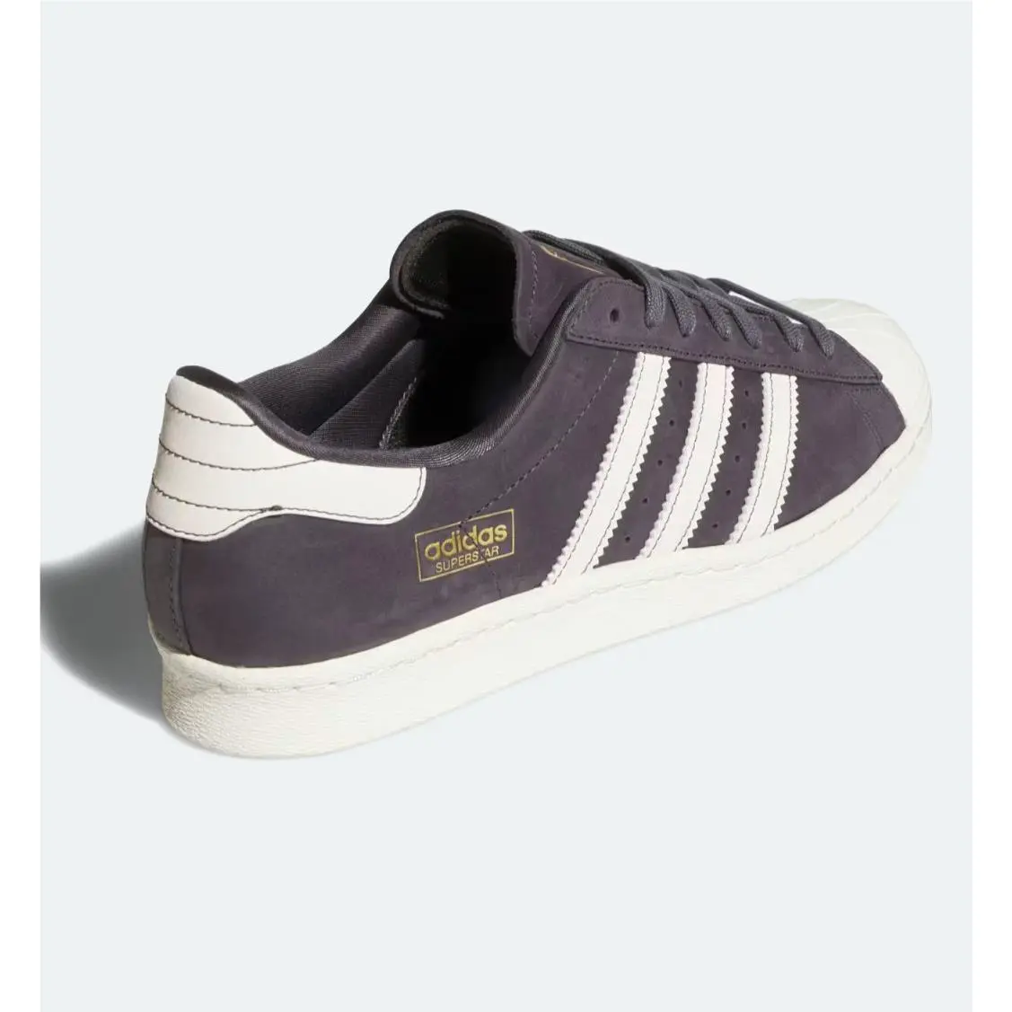 Adidas shoes - adidas Superstar - Superstar - HQ9289 - Gray 12