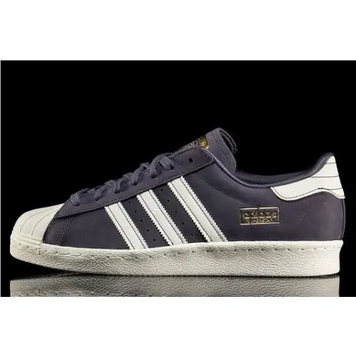 Adidas shoes - adidas Superstar - Superstar - HQ9289 - Gray 7