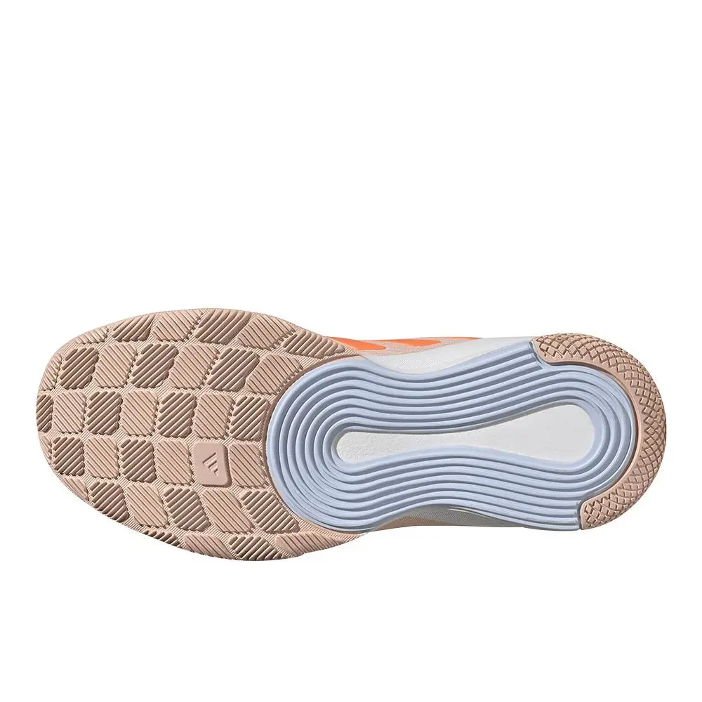 Adidas shoes - adidas Novaflight 2 Indoor Volleyball - JR9570 - Pink 3