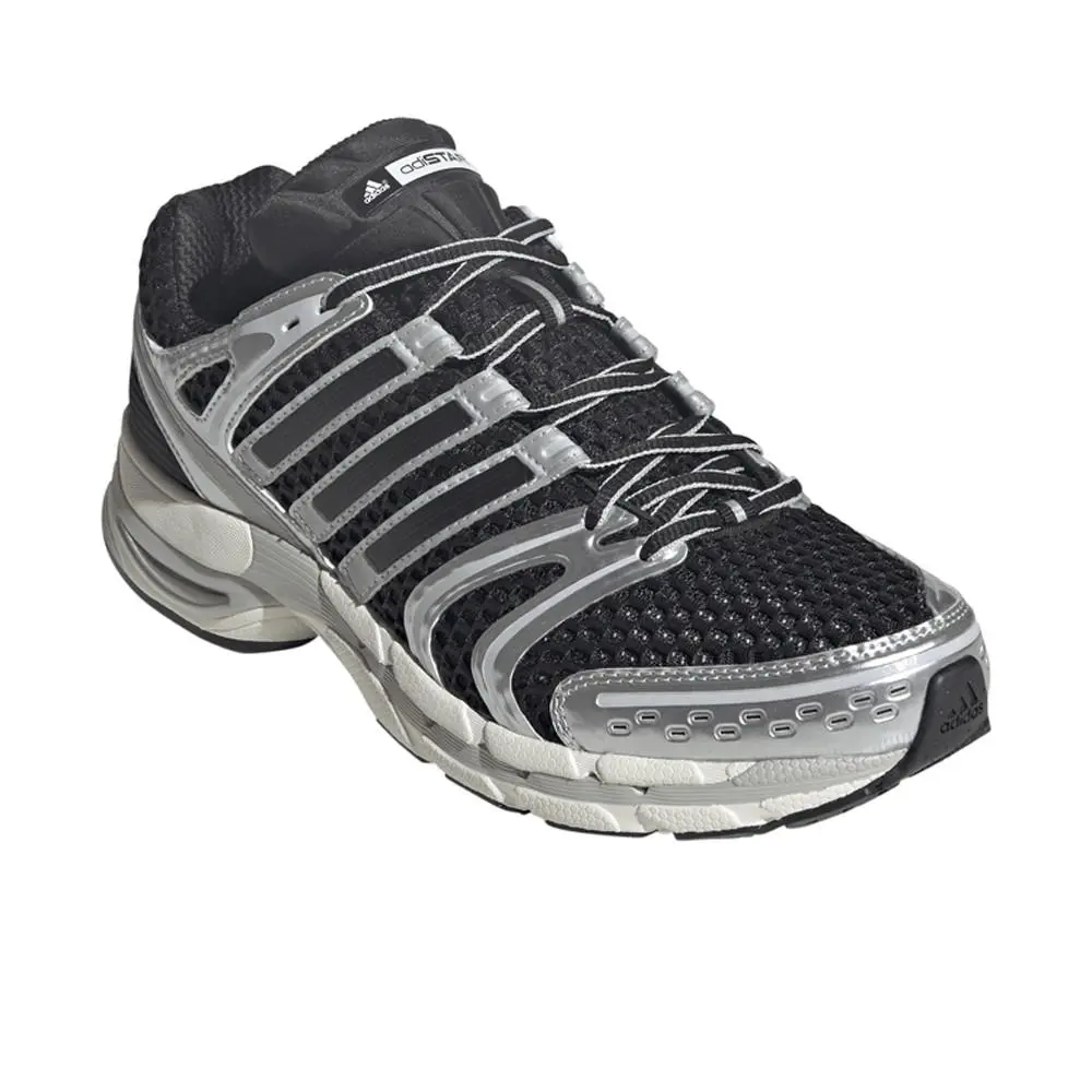 Adidas shoes - adidas Adistar Control 5 Lace Up - JQ4169 - Black, Silver 0