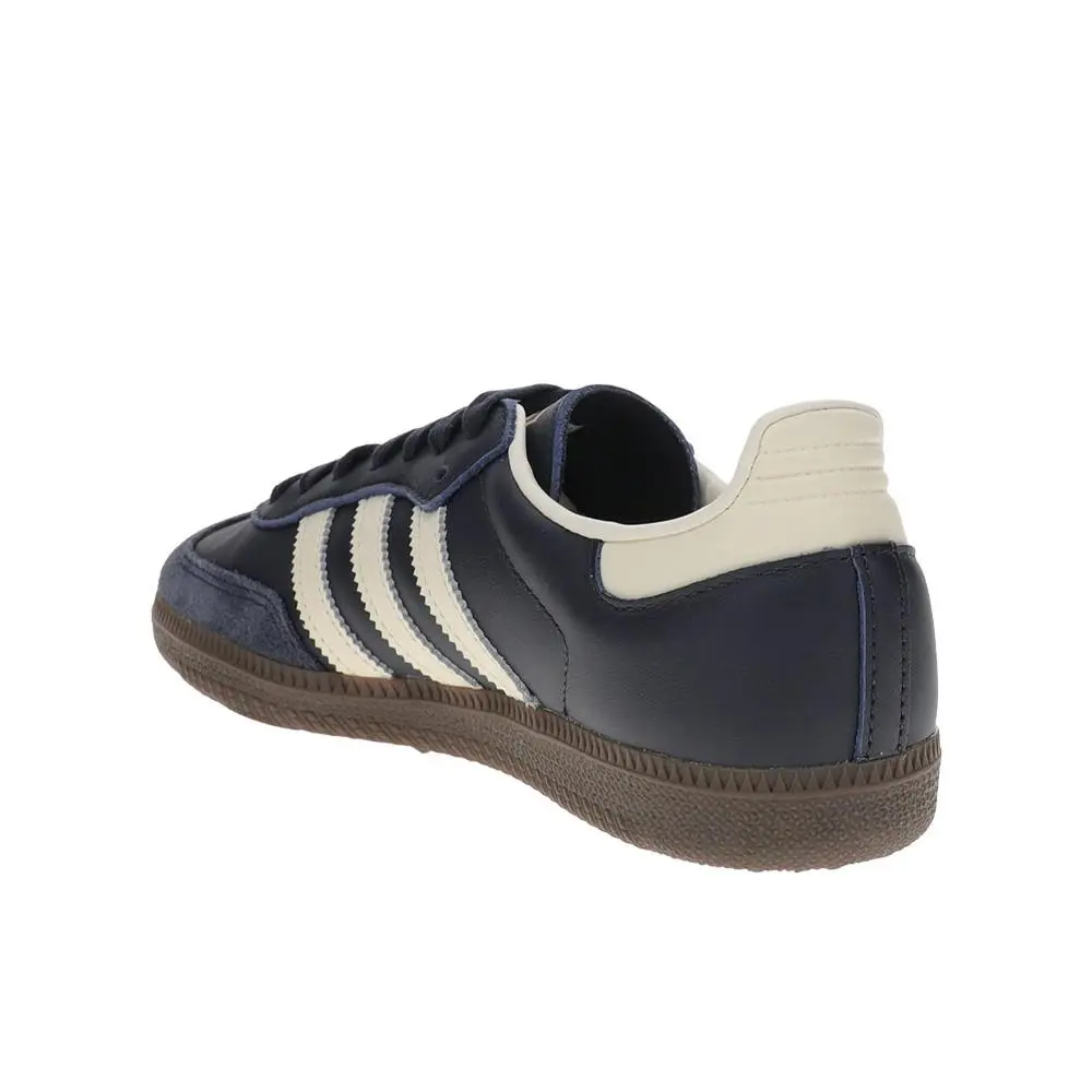 Adidas shoes - adidas Samba Og Lace Up - ID2056 - Blue 12