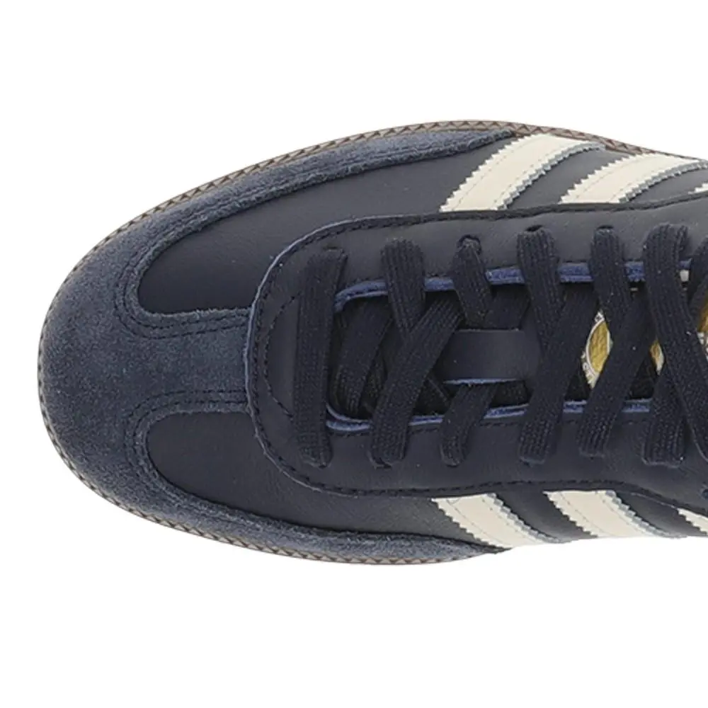 Adidas shoes - adidas Samba Og Lace Up - ID2056 - Blue 13