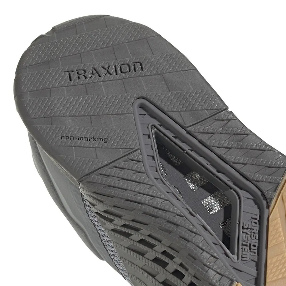 Adidas shoes - adidas Dropset 3 Training  Wide - ID8627 - Grey 13
